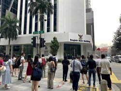 McCallum Street (D1), Retail #455865831